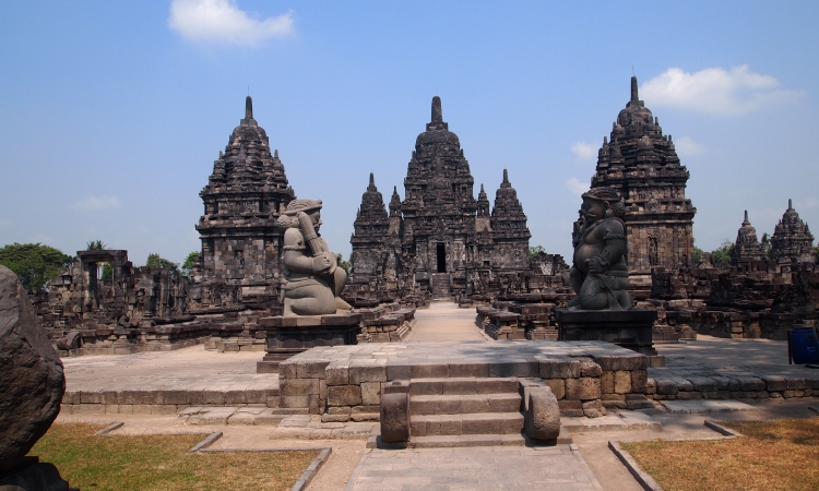 Candi Sewu